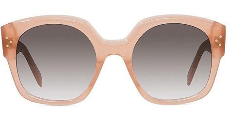 celine 55mm square sunglasses|where to buy celine sunglasses.